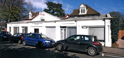 Image 1 of Unit Management Ltd (Managed 78 - 616 sqft) - Haland House - York Road, KT13 - Weybridge (Managed Space)