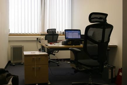 Image 4 of Unit Management Ltd (Managed 78 - 616 sqft) - Haland House - York Road, KT13 - Weybridge (Managed Space)