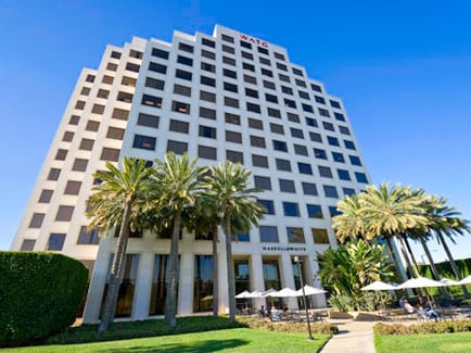 Image 1 of Regus - Irvine Center Dr - Irvine