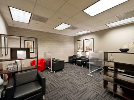 Image 10 of Regus - Irvine Center Dr - Irvine
