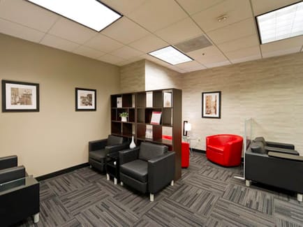 Image 11 of Regus - Irvine Center Dr - Irvine