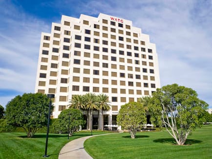 Image 2 of Regus - Irvine Center Dr - Irvine
