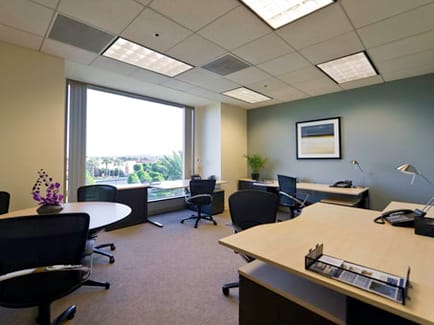 Image 4 of Regus - Irvine Center Dr - Irvine