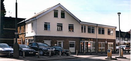 Image 1 of Unit Management Ltd (Managed 63 - 559 sqft) - Investment House - Queens Road, KT13 - Weybridge