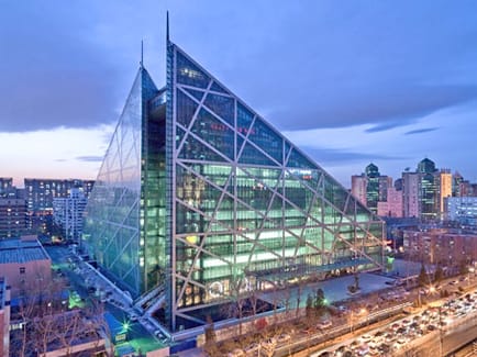 Image 1 of Regus - Parkview Green - Dongdaqiao Road - Beijing