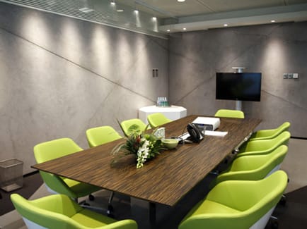 Image 5 of Regus - Parkview Green - Dongdaqiao Road - Beijing