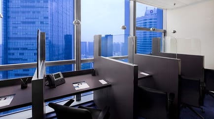 Image 7 of Servcorp - Chengdu One Aerospace Center - Xinguanghua Street - Chengdu