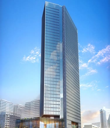 Image 1 of Servcorp - Chengdu One Aerospace Center - Xinguanghua Street - Chengdu