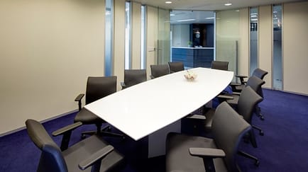 Image 5 of Servcorp - Chengdu One Aerospace Center - Xinguanghua Street - Chengdu