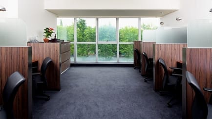 Image 7 of Servcorp - Level 3 JIAHUA International Business Center - Hang Da Road