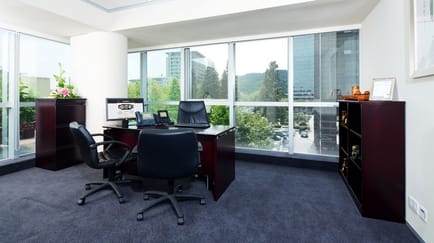 Image 8 of Servcorp - Level 3 JIAHUA International Business Center - Hang Da Road