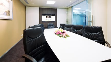 Image 9 of Servcorp - Level 3 JIAHUA International Business Center - Hang Da Road
