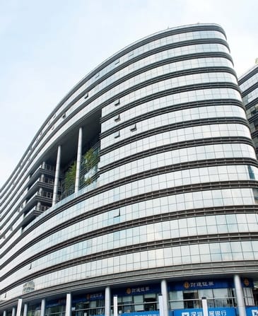 Image 1 of Servcorp - Level 3 JIAHUA International Business Center - Hang Da Road