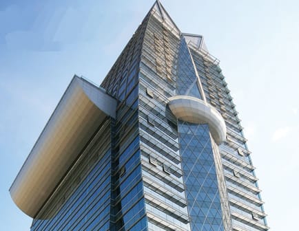 Image 1 of Servcorp - Park Ventures Ecoplex - Wireless Road - Lumpini, Patumwan