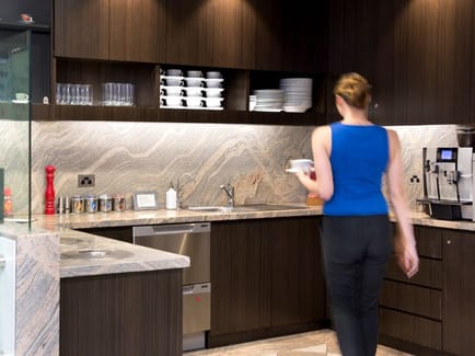 Image 4 of Servcorp - Park Ventures Ecoplex - Wireless Road - Lumpini, Patumwan