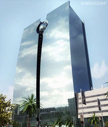 Image 1 of Servcorp - King's Road Tower - King's Road - Jeddah