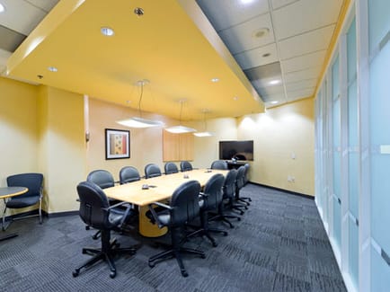 Image 5 of Regus - 1215 K St - Sacramento, CA