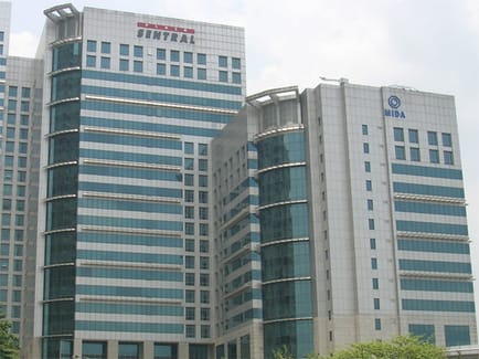 Image 1 of Avenue Business Centre - Jalan Stesen Sentral - Plaza Sentral - KL Sentral - Kuala Lumpur
