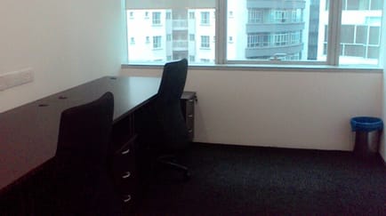 Image 6 of Avenue Business Centre - Jalan Stesen Sentral - Plaza Sentral - KL Sentral - Kuala Lumpur