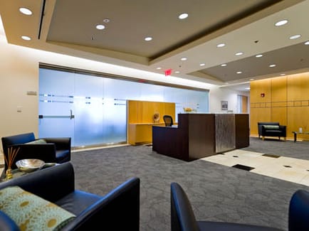 Image 3 of Regus - Eastgate Mall - San Diego