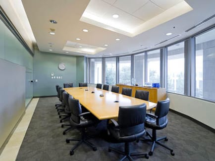 Image 6 of Regus - Eastgate Mall - San Diego