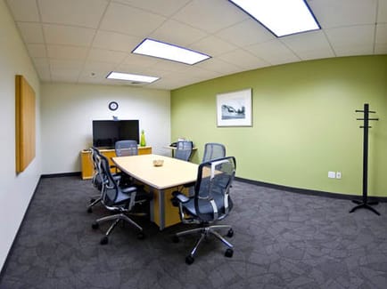 Image 8 of Regus - Eastgate Mall - San Diego