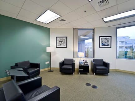 Image 9 of Regus - Eastgate Mall - San Diego