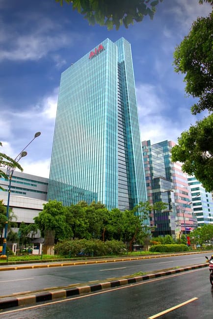 Image 1 of The Nomad Offices - Menara Palma - Jakarta