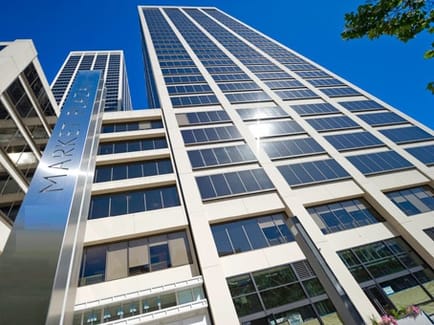 Image 1 of Regus - Spear Tower - One Market Street - San Francisco - CA