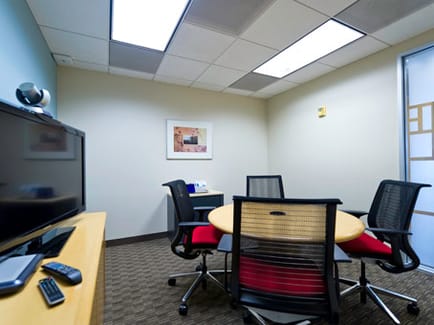 Image 5 of Regus - Spear Tower - One Market Street - San Francisco - CA