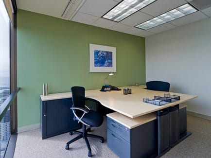 Image 6 of Regus - Spear Tower - One Market Street - San Francisco - CA
