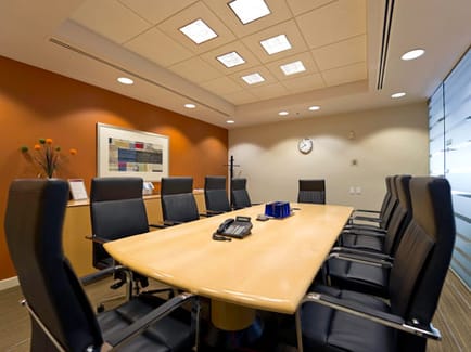 Image 7 of Regus - Spear Tower - One Market Street - San Francisco - CA