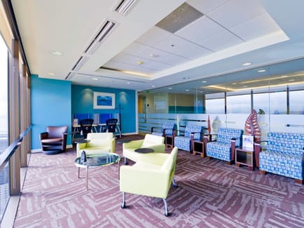 Image 9 of Regus - Spear Tower - One Market Street - San Francisco - CA