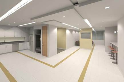 Image 4 of Metro Offices - 2201 Cooperative Way - Herndon - VA