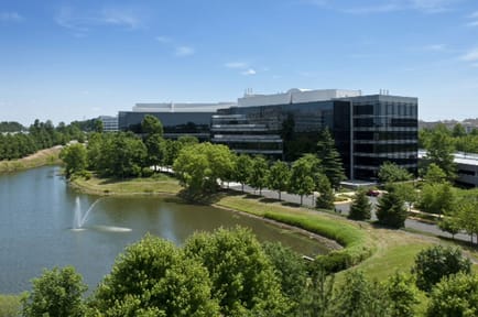 Image 2 of Metro Offices - 2201 Cooperative Way - Herndon - VA