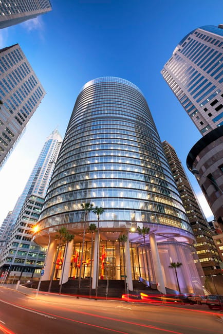 Image 1 of The Executive Centre - Bligh Street - Sydney - NSW