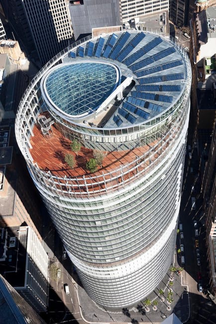 Image 3 of The Executive Centre - Bligh Street - Sydney - NSW
