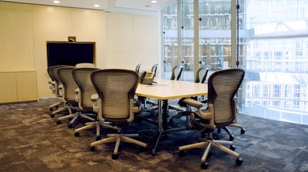 Image 4 of The Executive Centre - Bligh Street - Sydney - NSW