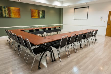 Image 6 of Crown Center Executive Suites - 1451 W. Cypress Creek Road - Fort Lauderdale - FL