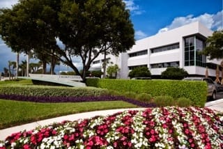 Image 1 of Crown Center Executive Suites - 1451 W. Cypress Creek Road - Fort Lauderdale - FL