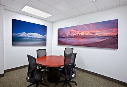 Image 10 of Crown Center Executive Suites - 1451 W. Cypress Creek Road - Fort Lauderdale - FL