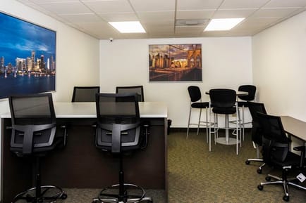 Image 11 of Crown Center Executive Suites - 1451 W. Cypress Creek Road - Fort Lauderdale - FL