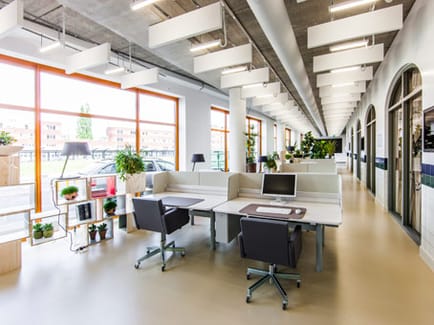 Image 3 of Regus - Amersfoort Central Station - Eemspolis - Piet Mondriaanplein 13-31 Amersfoort - Netherlands