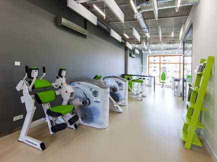 Image 12 of Regus - Amersfoort Central Station - Eemspolis - Piet Mondriaanplein 13-31 Amersfoort - Netherlands