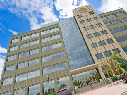 Image 1 of Regus - E Crescent Parkway - Greenwood Village
