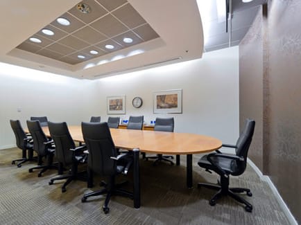 Image 5 of Regus - E Crescent Parkway - Greenwood Village