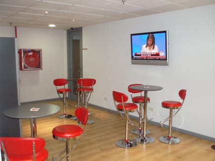 Image 5 of NETWORKIA La Moraleja - Av. Europa, 14 - Alcobendas - Madrid