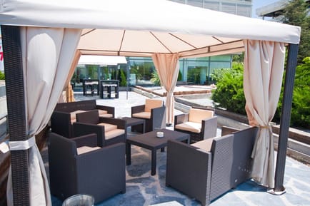 Image 4 of NETWORKIA La Moraleja - Av. Europa, 14 - Alcobendas - Madrid