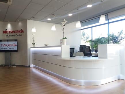 Image 1 of NETWORKIA La Moraleja - Av. Europa, 14 - Alcobendas - Madrid