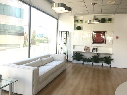 Image 7 of NETWORKIA La Moraleja - Av. Europa, 14 - Alcobendas - Madrid